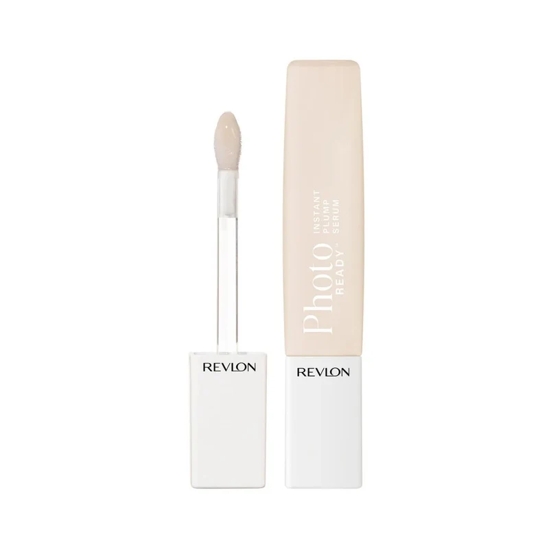 REVLON PLUMPING GLOSS SERUM NEEDLESS TO SAY 001