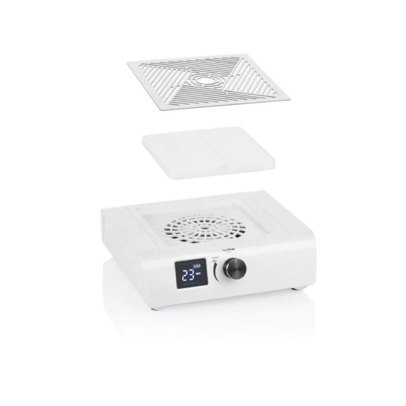 XANITALIA STHUAER ASPIRATORE BRUSHLESS MASTER FAN 45 800.351