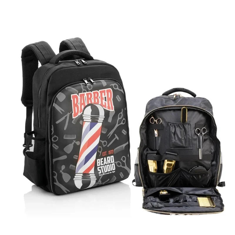 XANITALIA BARBER BACKPACK 402.241