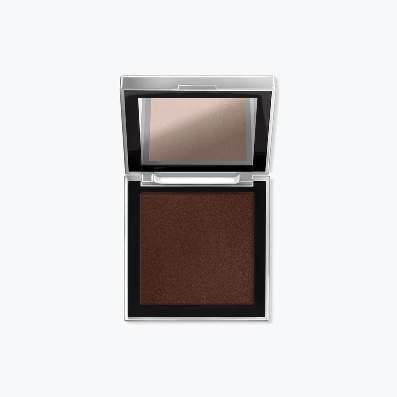 Mesauda SKIN MATE BRONZER - DEEP SECRETS - Cioccolato - pelli scure
