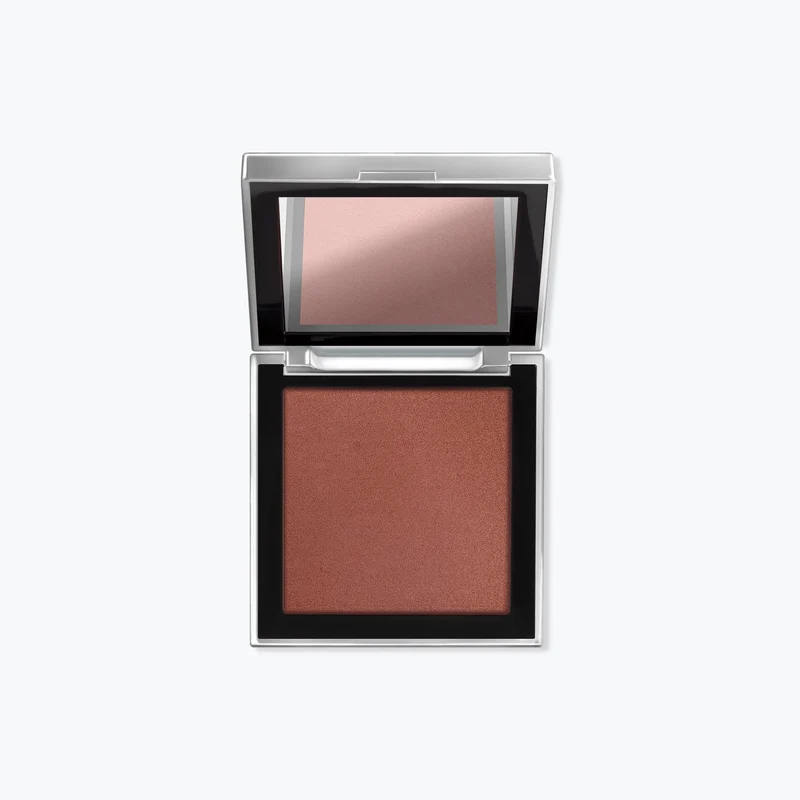 Mesauda SKIN MATE BLUSH - FEELING YOURSELF - Nude rosato - biscotto neutro