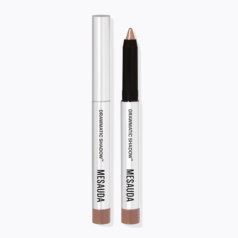 Mesauda DRAWMATIC SHADOW™ - 111 BRONZED