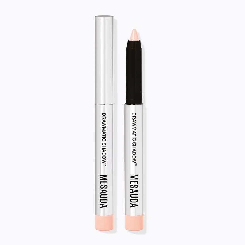 Mesauda DRAWMATIC SHADOW™ - 102 MERINGUE