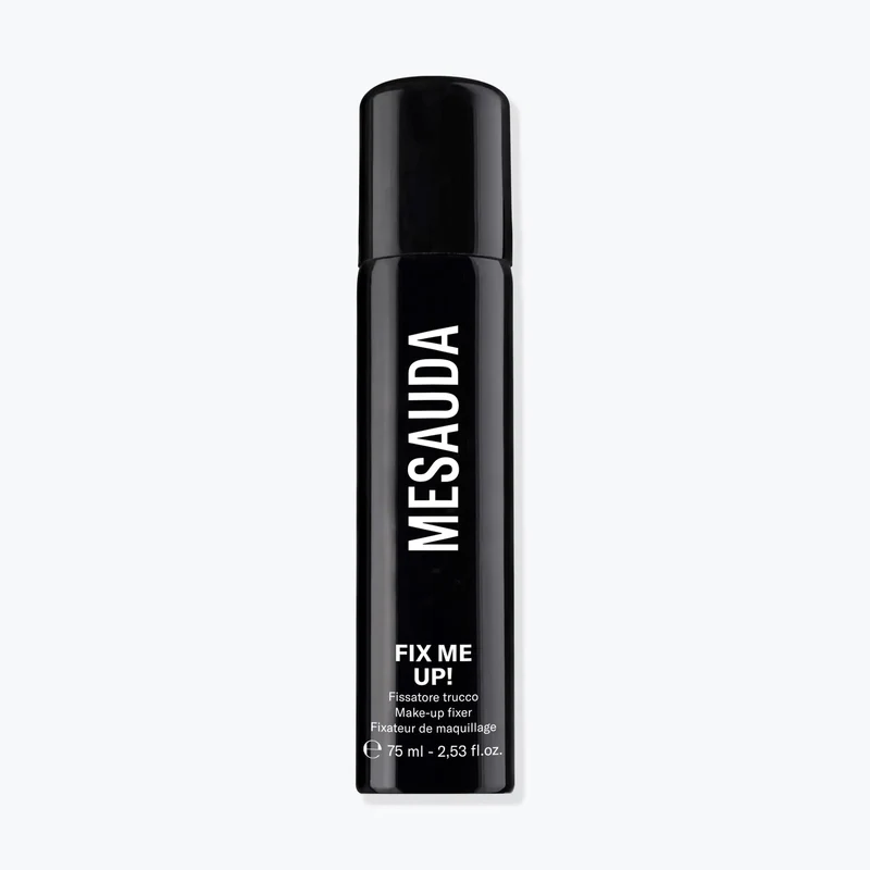 Mesauda FIX ME UP!