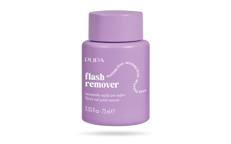 PUPA FLASH REMOVER LEVASMALTO