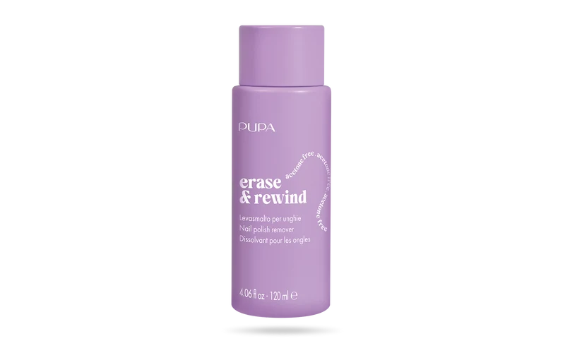 PUPA ERASE AND REWIND LEVASMALTO