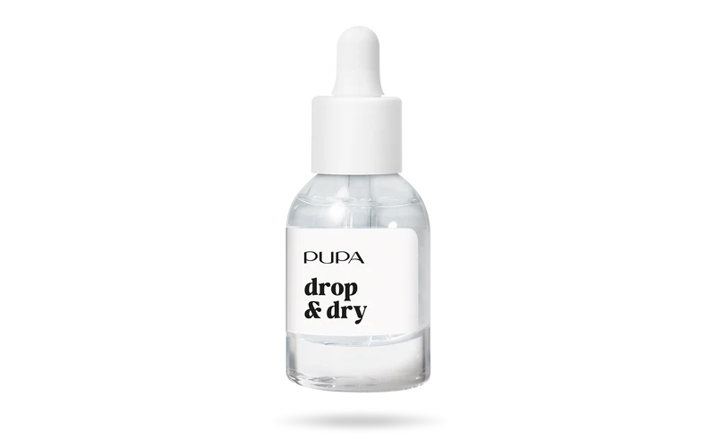 PUPA DROP DRY GOCCE ASCIUGASMALTO