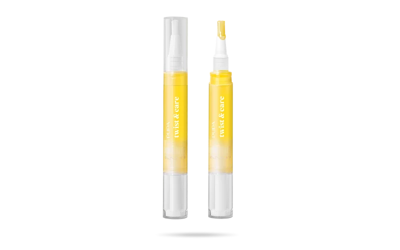 PUPA TWIST AND CARE OLIO UNGHIE