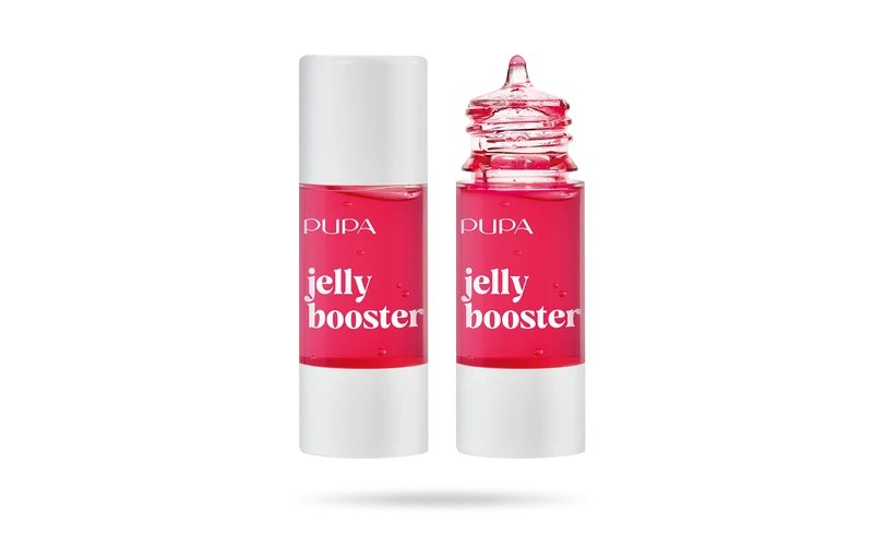 PUPA JELLY BOOSTER SIERO UNGHIE