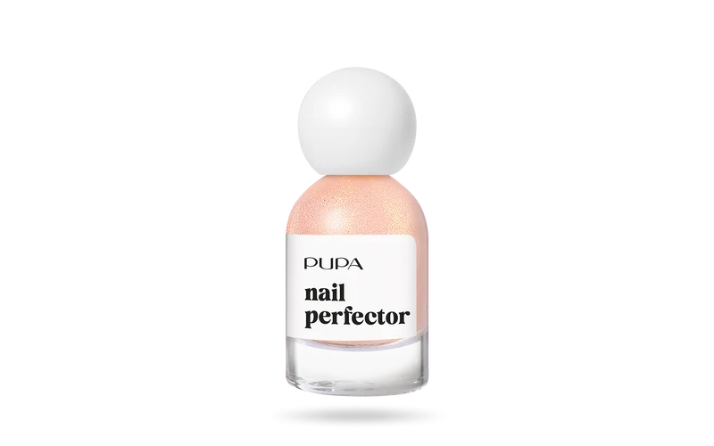 PUPA NAIL PERFECTOR BASE UNGHIE
