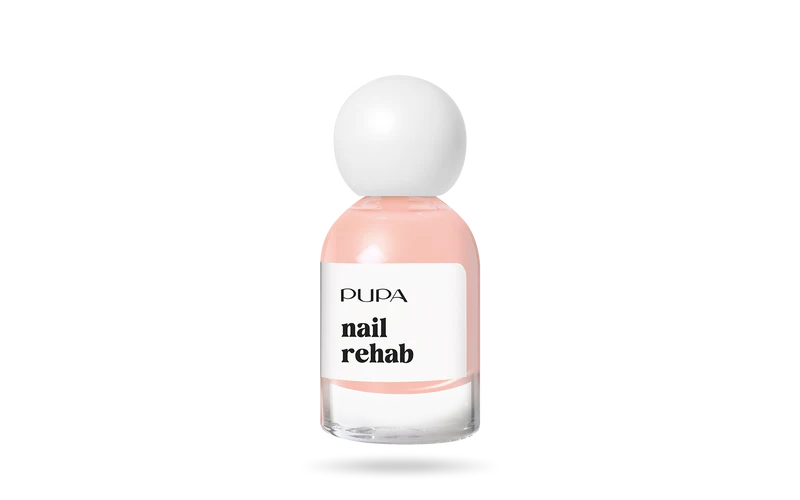 PUPA NAIL REHAB BASE UNGHIE