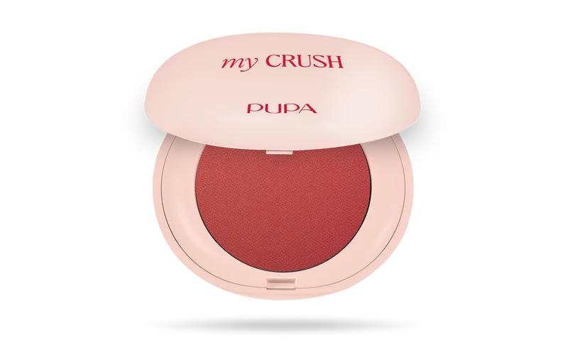 PUPA MY CRUSH LIP & CHEEK 005