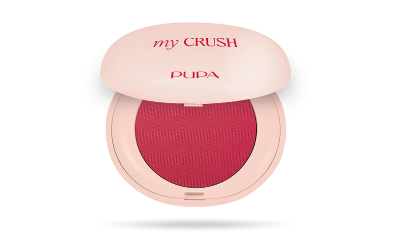PUPA MY CRUSH LIP & CHEEK 004