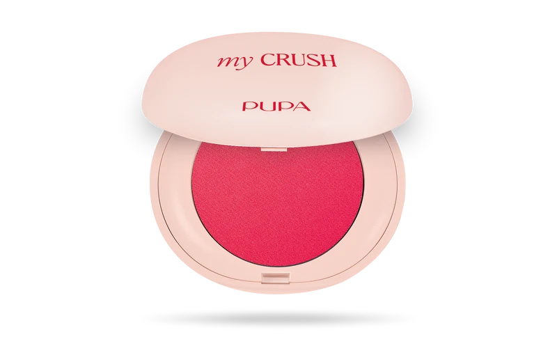 PUPA MY CRUSH LIP & CHEEK 003
