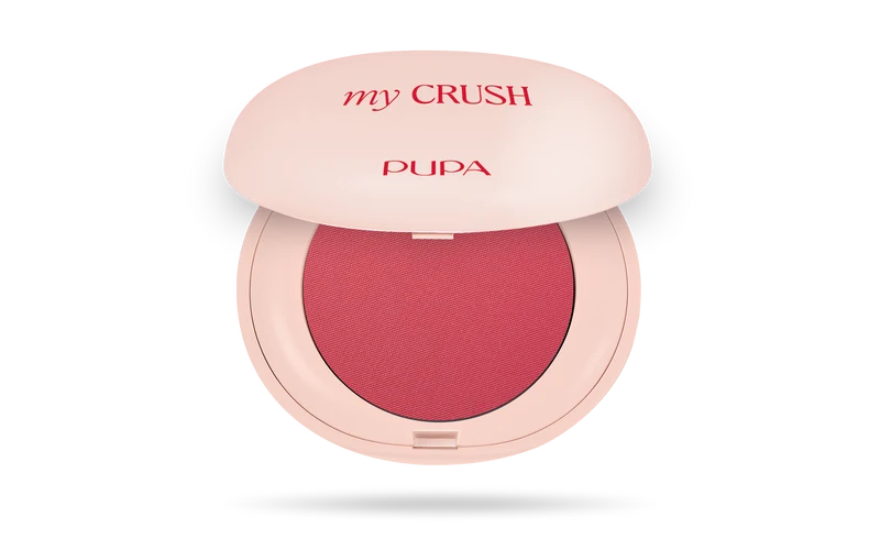 PUPA MY CRUSH LIP & CHEEK 002
