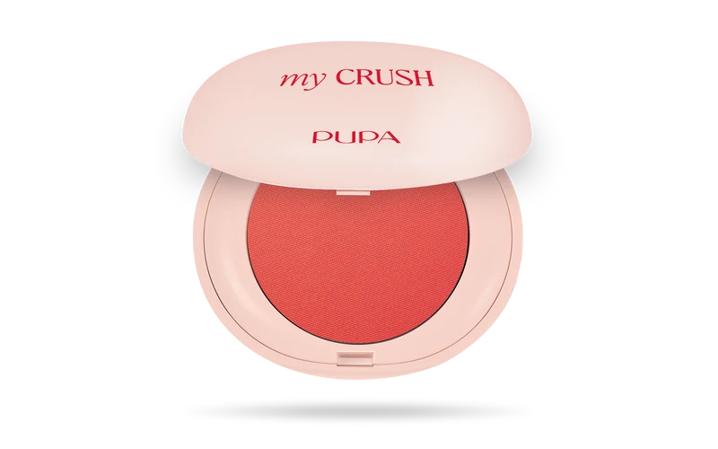 PUPA MY CRUSH LIP & CHEEK 001
