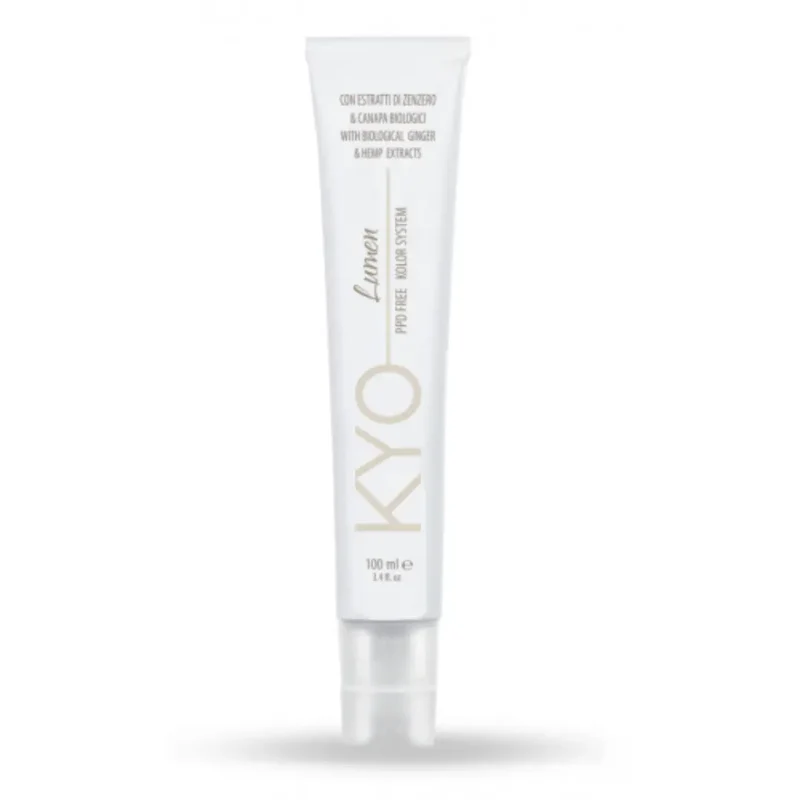 KYO LUMEN KOLOR SYSTEM 7.266 100ML