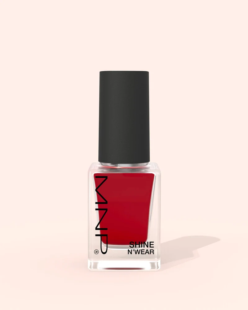 Mesauda Shine N'Wear 260 PURE INSTINCT - Smalto Classico 10ml