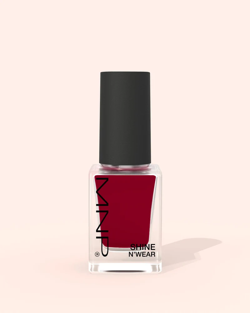 Mesauda Shine N'Wear 261 ANDALE - Smalto Classico 10ml