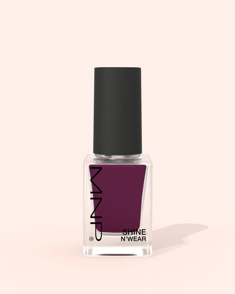 Mesauda Shine N'Wear 262 GALAXY EYES - Smalto Classico 10ml
