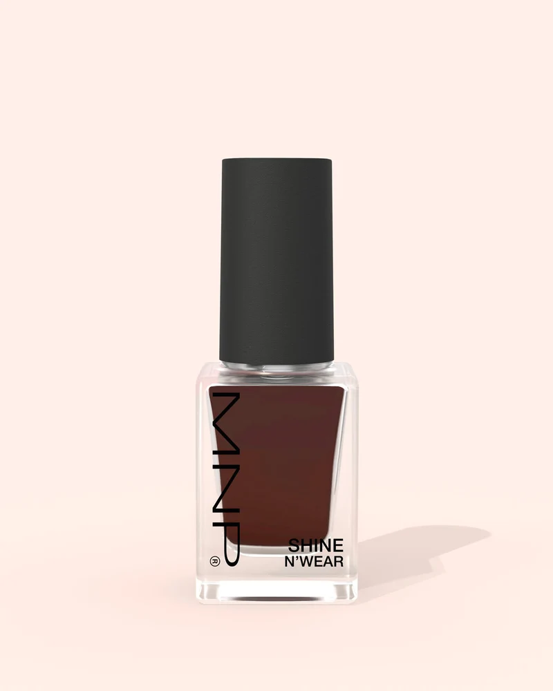 Mesauda Shine N'Wear 263 VINTAGE VIBES - Smalto Classico 10ml