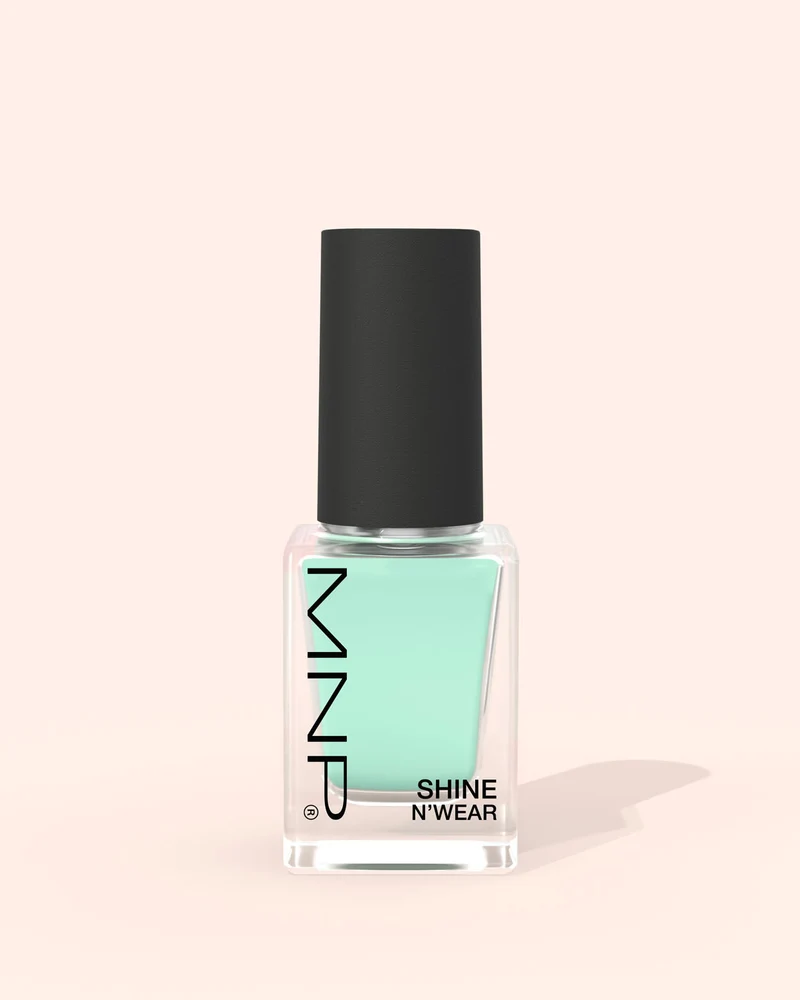 Mesauda Shine N'Wear 265 THIRSTY - Smalto Classico 10ml