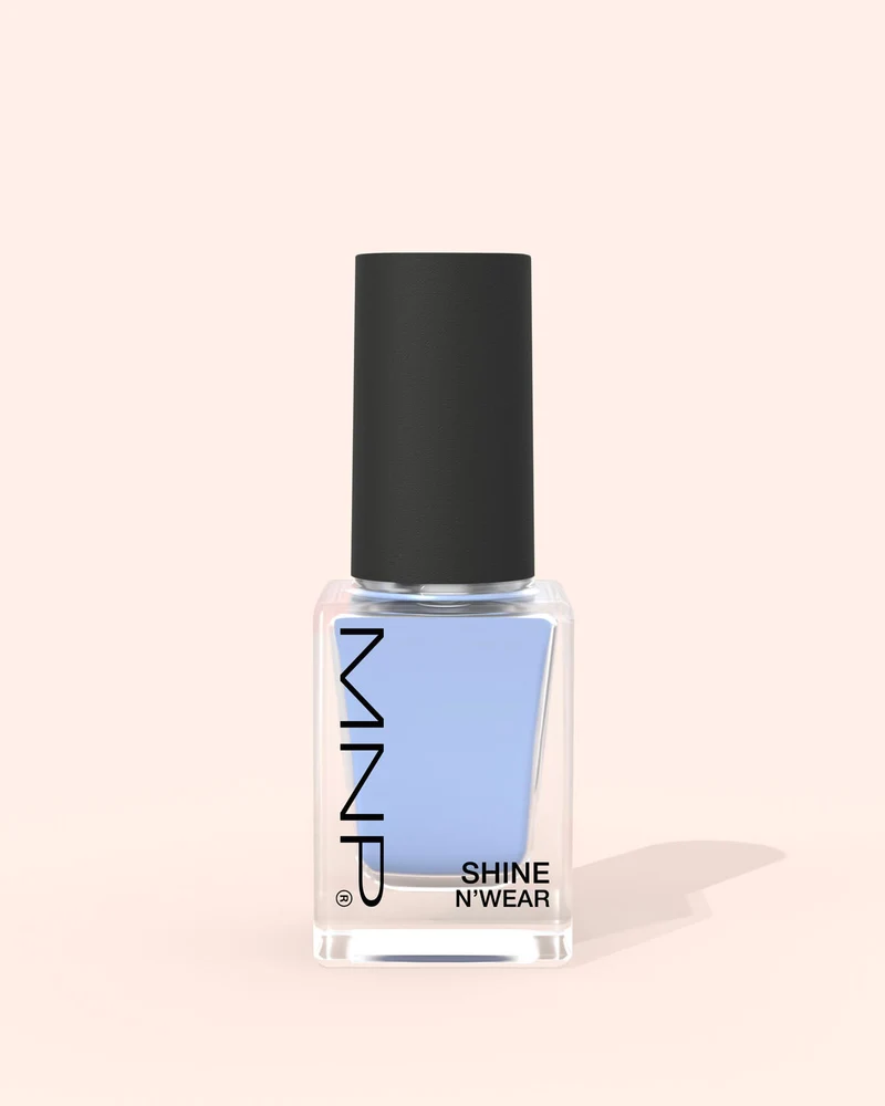 Mesauda Shine N'Wear 266 IRIS - Smalto Classico 10ml