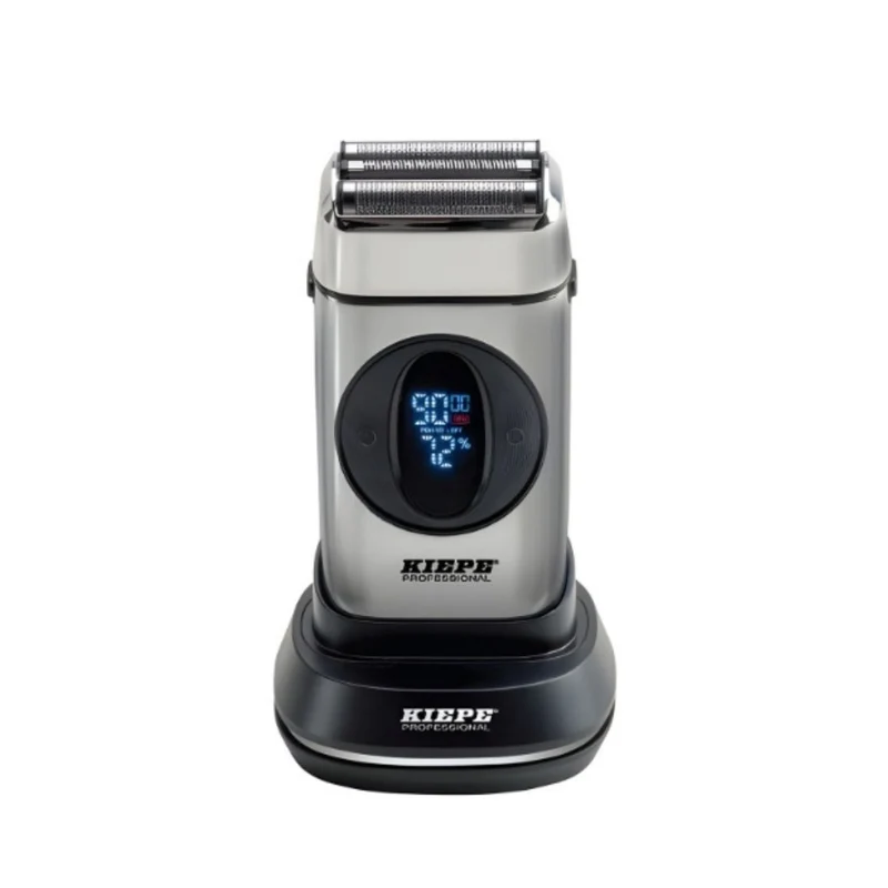 KIEPE SHAVER ARGENTO