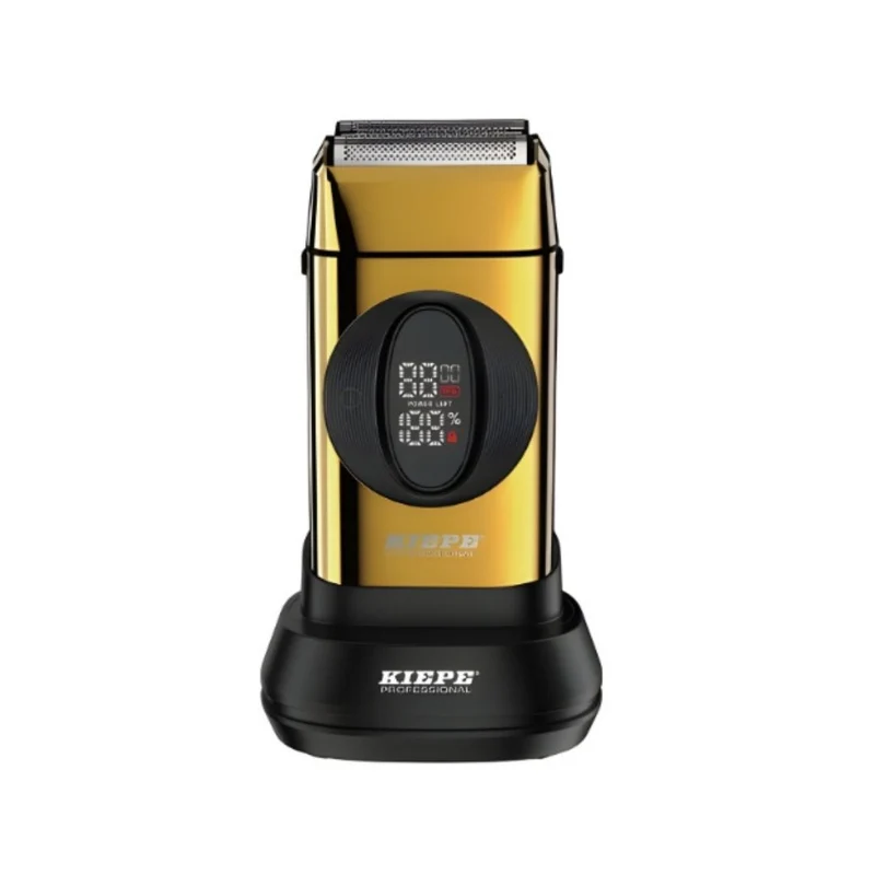 KIEPE SHAVER ORO
