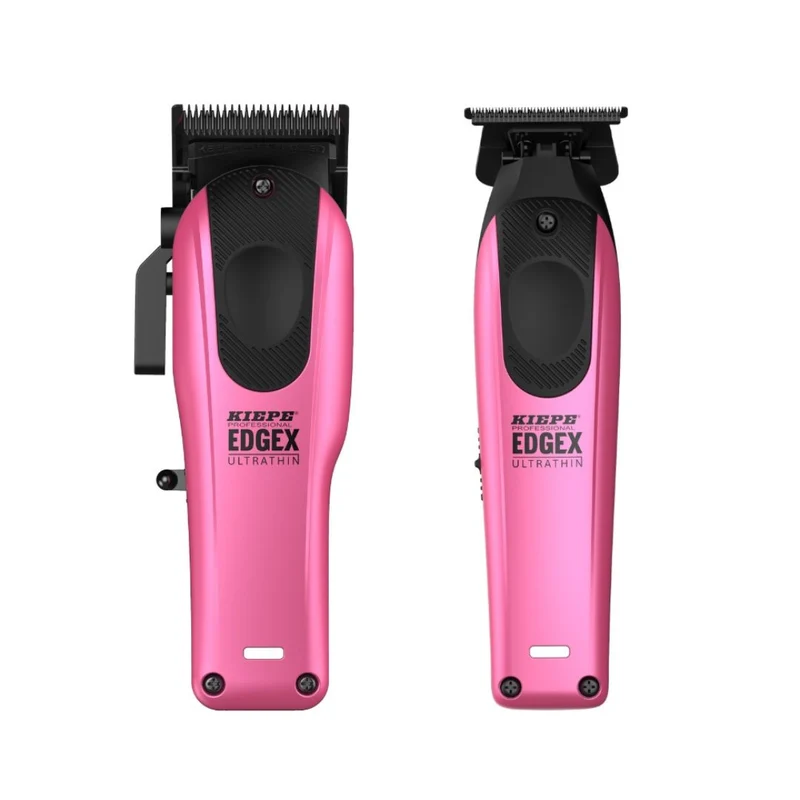 KIEPE TAGLIACAPELLI+ EDGEX ULTRATHIN TRIMMER ROSA