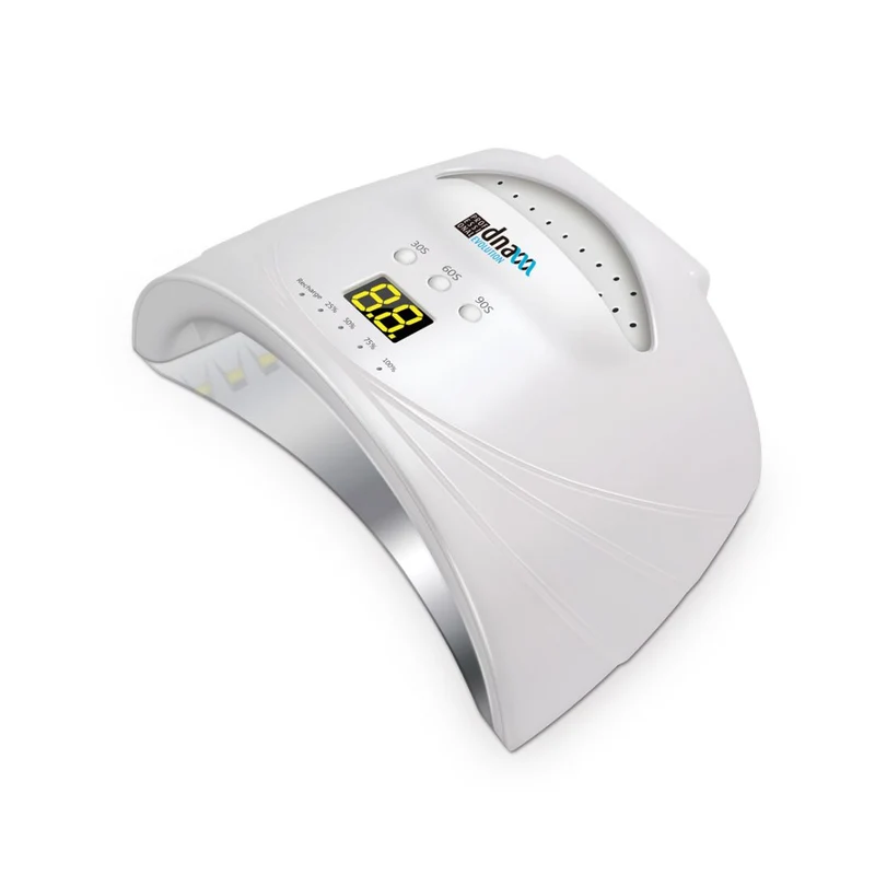 KIEPE DNA EVOLUTION LED NAIL LAMP CORDLESS 48W