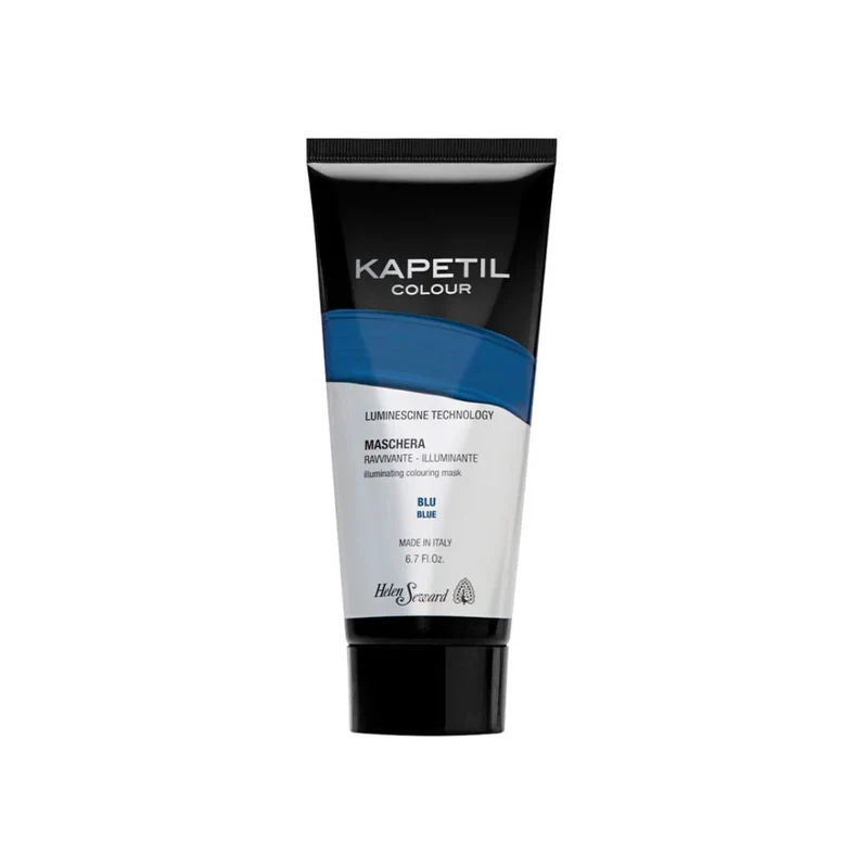 HELEN SEWARD KAPETIL MASCHERA BLU 200ML 113KV
