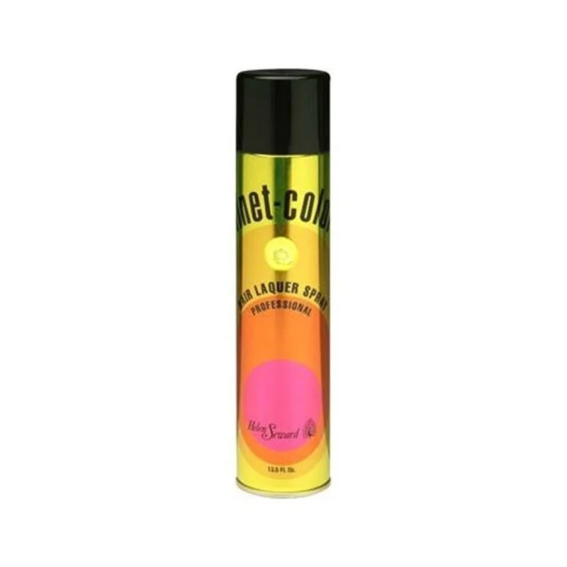 LACCA COLORATA FINET 400ML ARGENTO