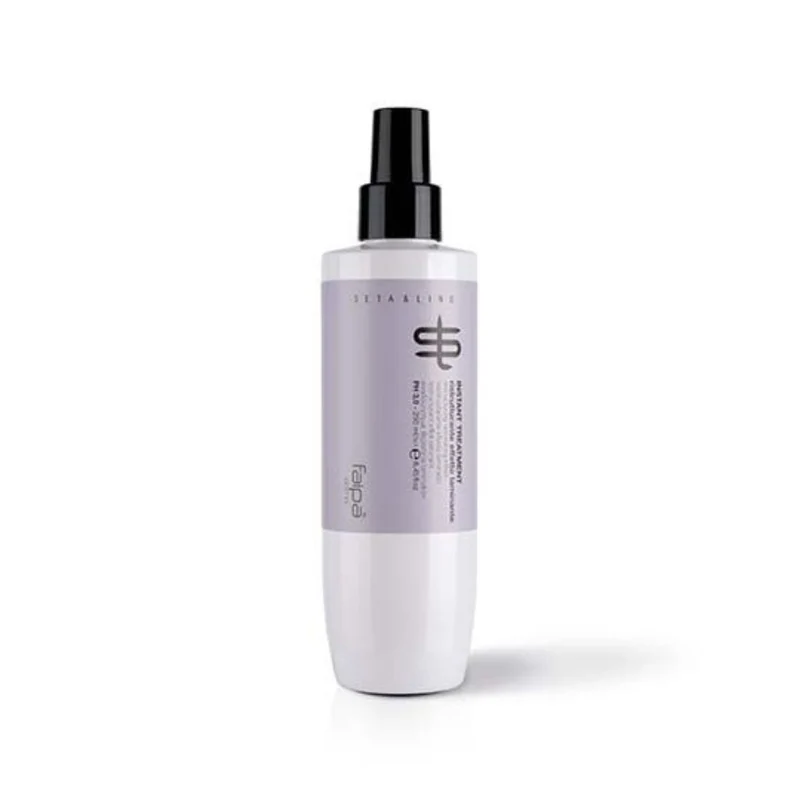 FAIPA SETA&LINO TRATTAMENTO ISTANTANEO EFFETTO LAMINANTE 250ML