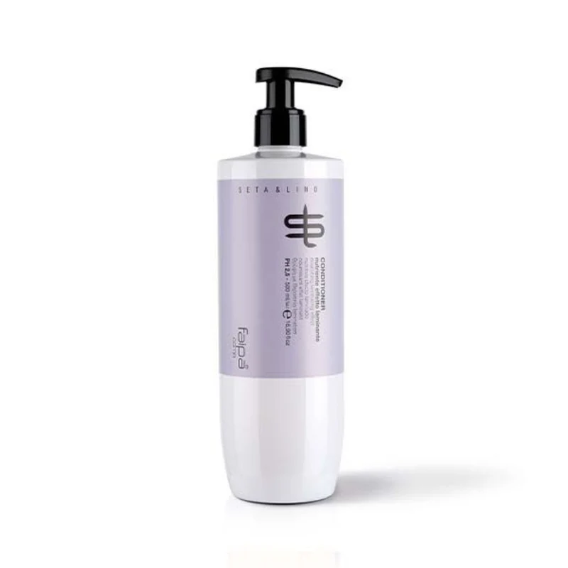 FAIPA SETA&LINO CONDITIONER EFFETTO LAMINANTE 500ML