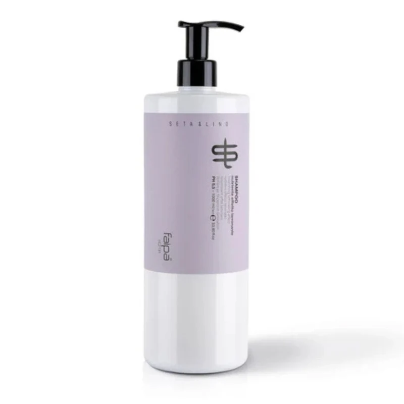 FAIPA SETA&LINO SHAMPOO EFFETTO LAMINANTE 1000ML