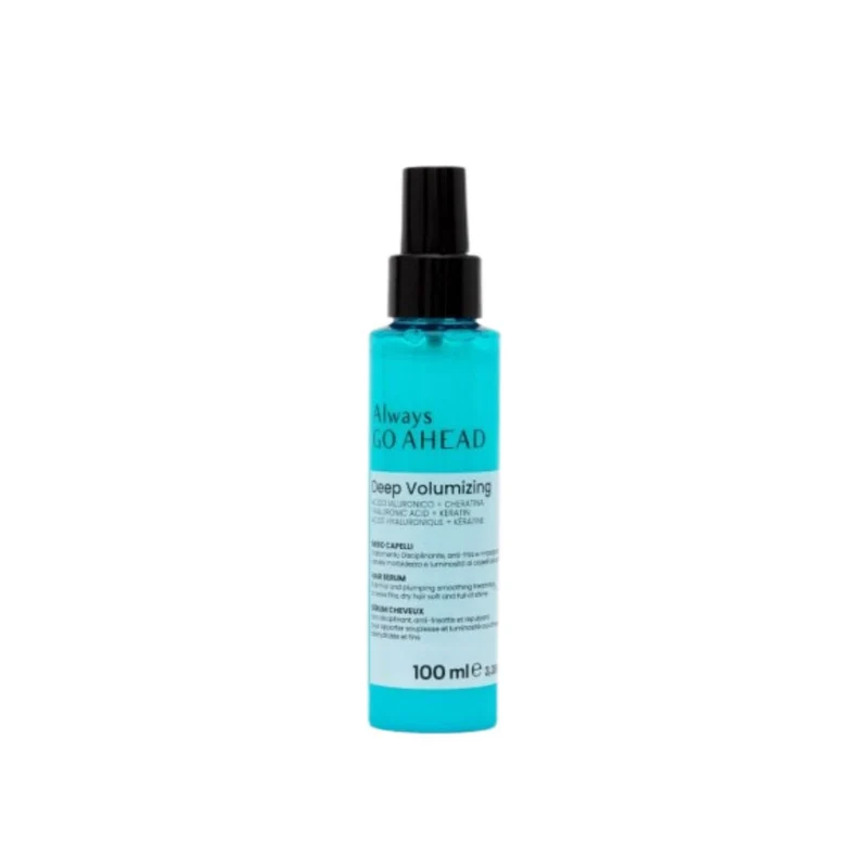 ROIAL SIERO DEEP VOLUMIZING 100ML