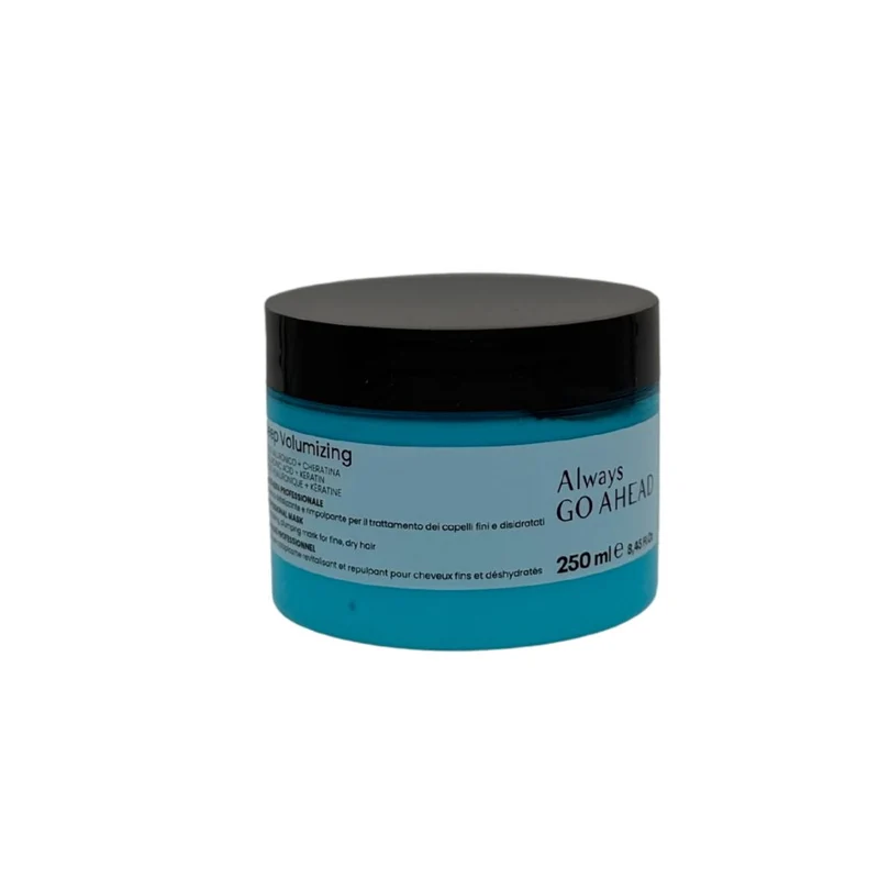ROIAL MASCHERA DEEP VOLUMIZING 250ML