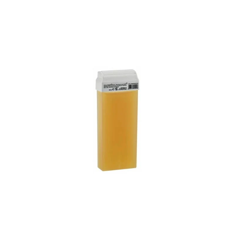 RICARICA CERA DEPILATORIA MIELE NATURALE 100ml