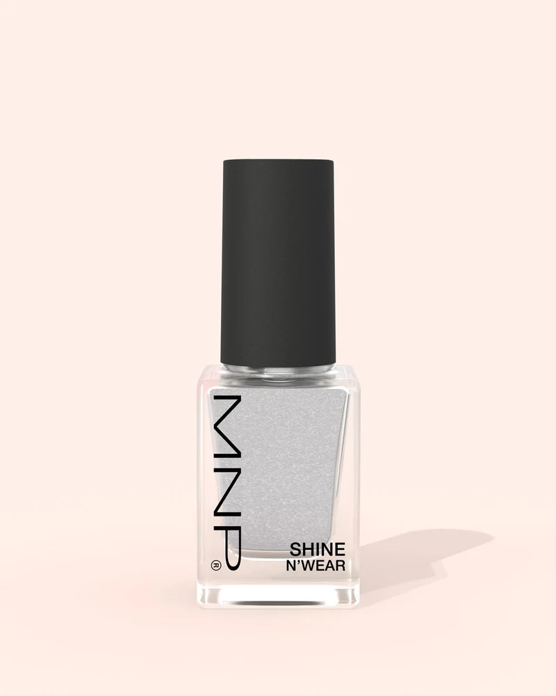 Mesauda Shine N'Wear 270 SELF MIRROR - Smalto Classico 10ml
