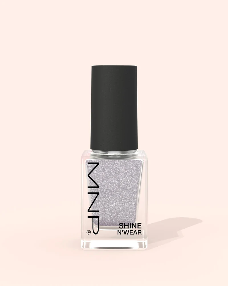 Mesauda Shine N'Wear 271 DRAMA QUEEN - Smalto Classico 10ml
