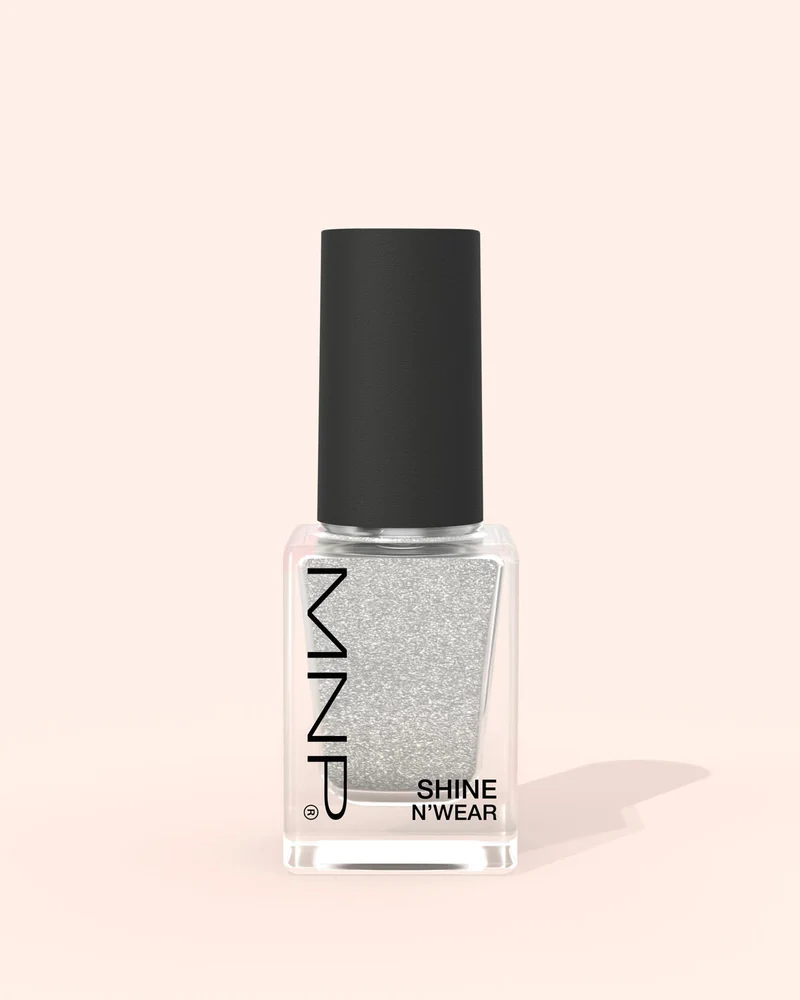 Mesauda Shine N'Wear 272 ÉTOILE - Smalto Classico 10ml