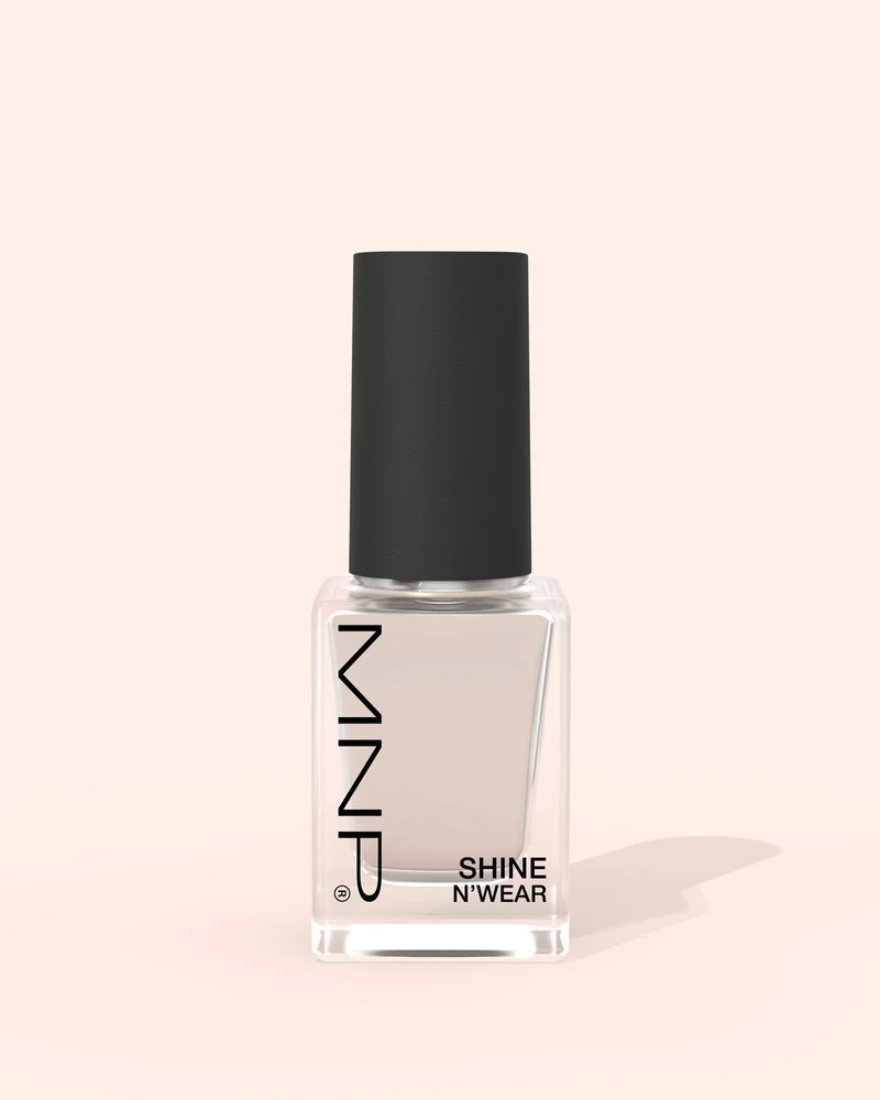 Mesauda Shine N'Wear 273 SATIN - Smalto Classico 10ml
