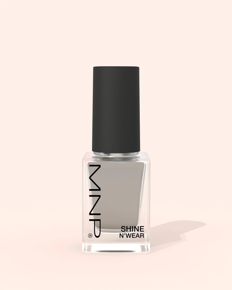 Mesauda Shine N'Wear 275 FULL MOON - Smalto Classico 10ml