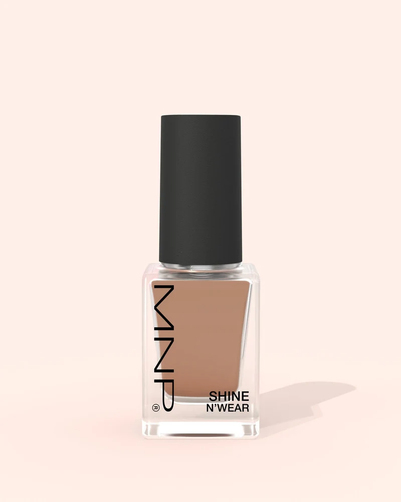 Mesauda Shine N'Wear 277 ALMOND - Smalto Classico 10ml
