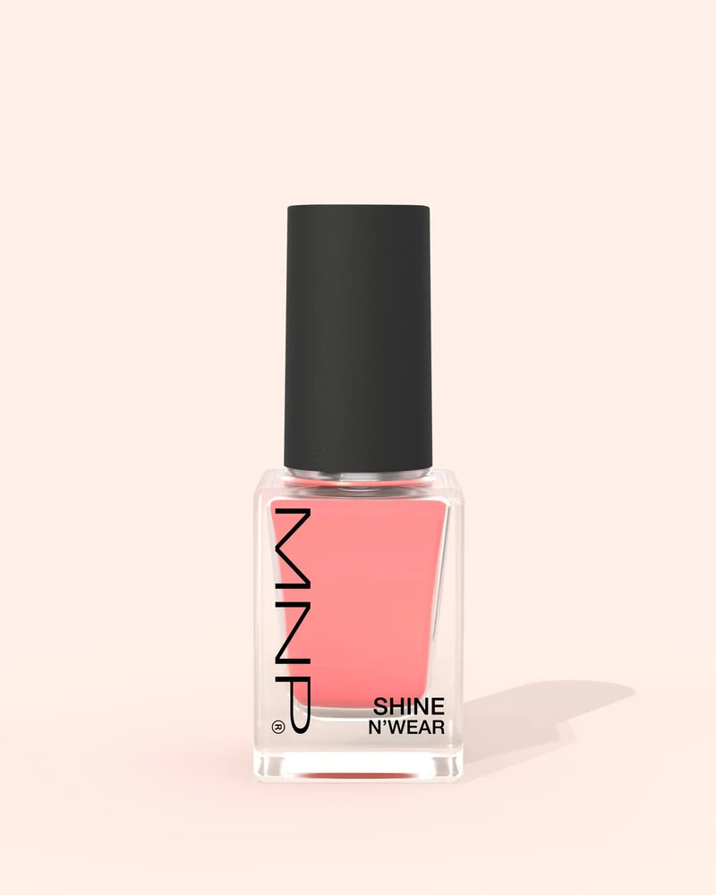 Mesauda Shine N'Wear 279 KITTEN - Smalto Classico 10ml