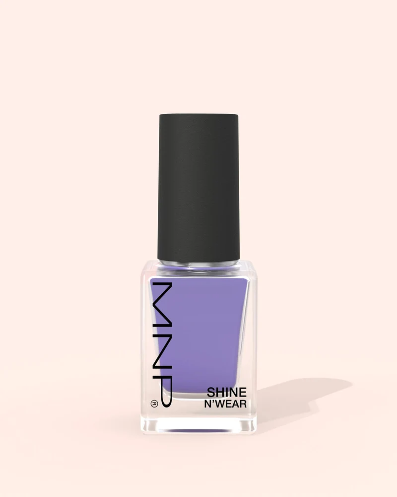 Mesauda Shine N'Wear 282 KARMA - Smalto Classico 10ml