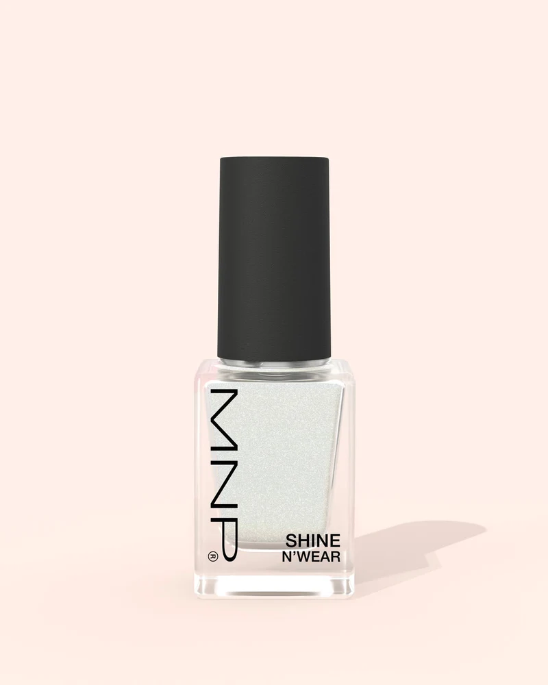 Mesauda Shine N'Wear 286 ARIEL - Smalto Classico 10ml