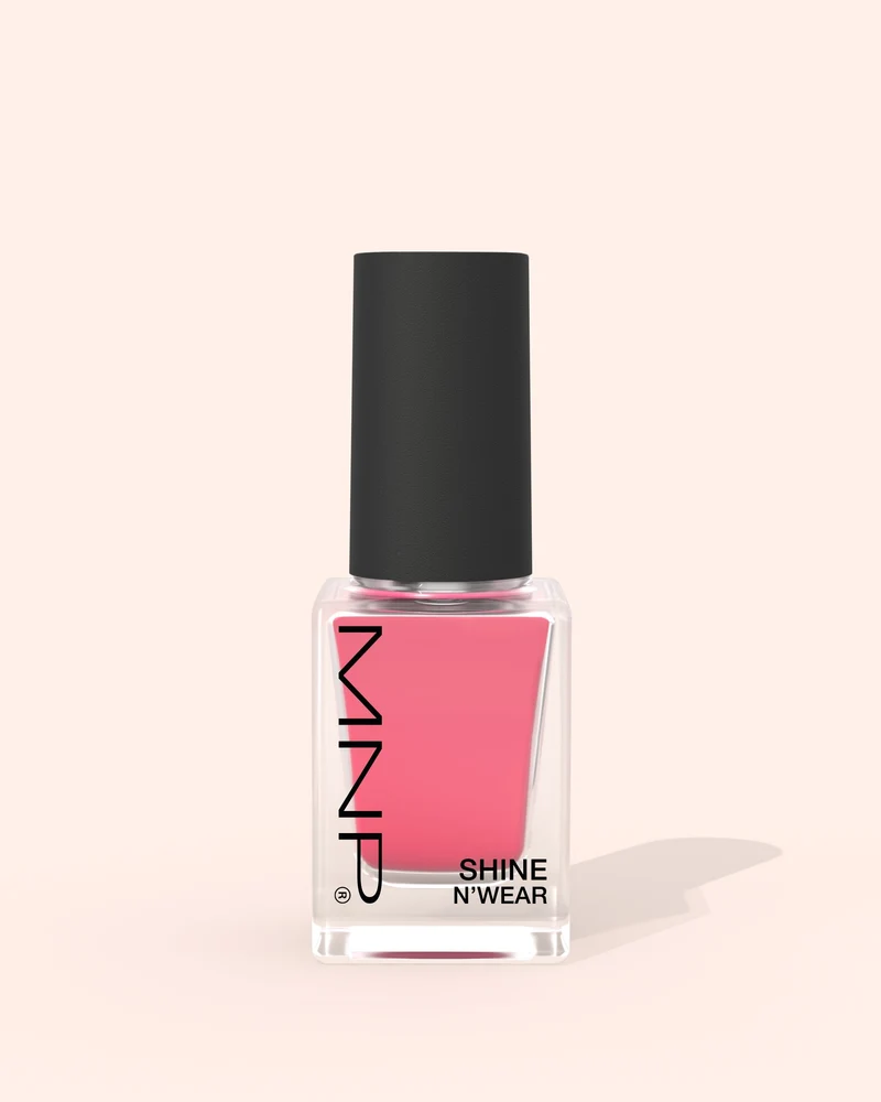 Mesauda Shine N'Wear 291 HONEY BUNNY - Smalto Classico 10ml