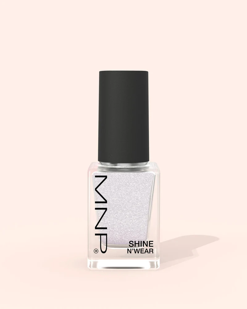 Mesauda Shine N'Wear 293 MERMAID - Smalto Classico 10ml